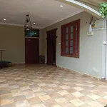 Omar Little Palace