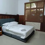 Omar Little Palace
