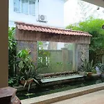 Omar Little Palace