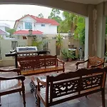 Omar Little Palace