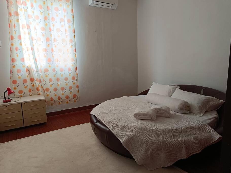 Omar Little Palace Seremban
