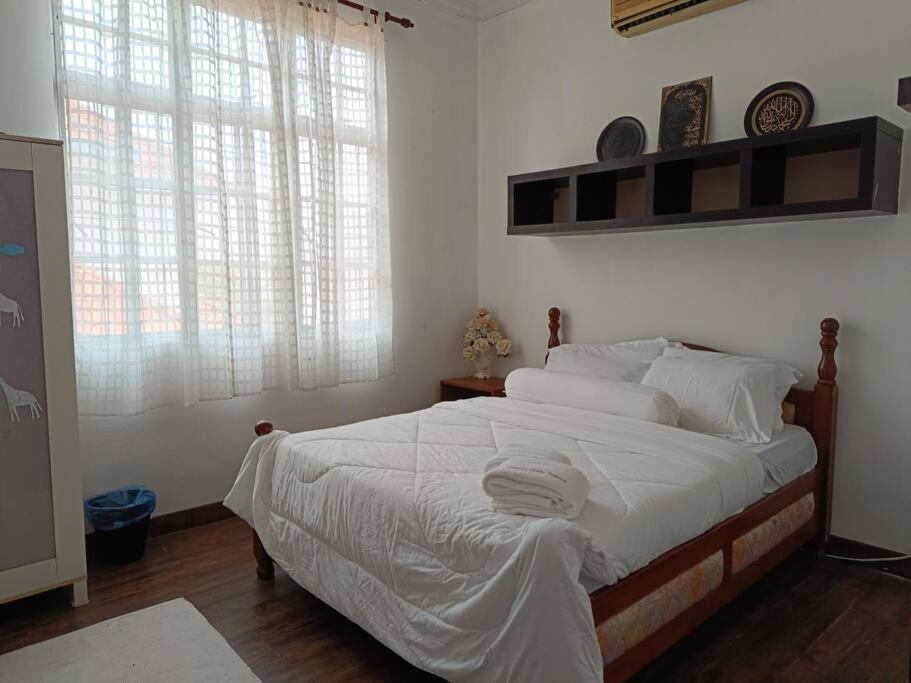 Omar Little Palace Seremban
